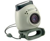 Fujifilm Instax Pal Pistachio Green - 1186508 - zdjęcie 1